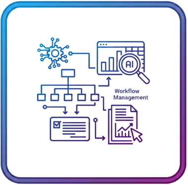 Custom Business Automation Tools