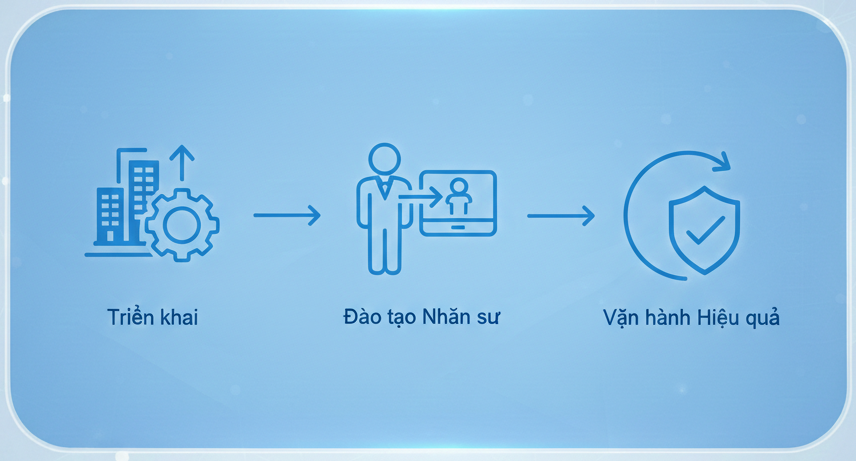 Tự động hoá công việc